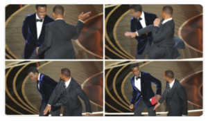 Diario HOY | La bofetada de Will Smith en la gala de los Óscar generó indignación