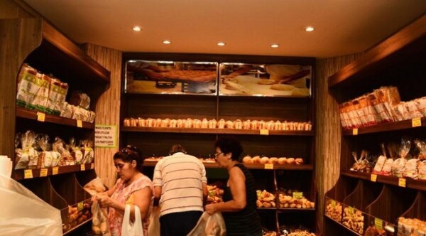 Diario HOY | No subirán precios del pan