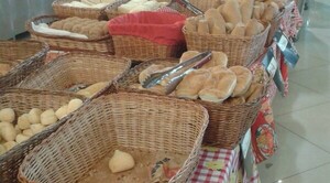 Diario HOY | Garantizan provisión de harina al mercado local