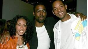 Crónica / ¿Tesapo'ê fue la causante de la bofeteada de Will Smith?