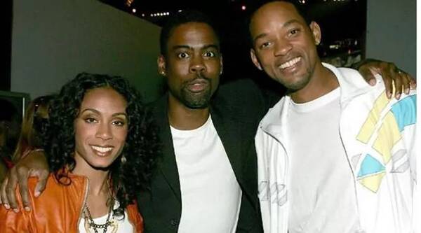 Crónica / ¿Tesapo'ê fue la causante de la bofeteada de Will Smith?