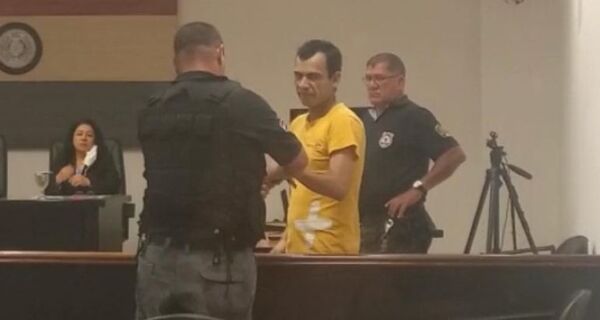 Condenan a 22 años de cárcel a sicario que mató a concejal badeño - Nacionales - ABC Color