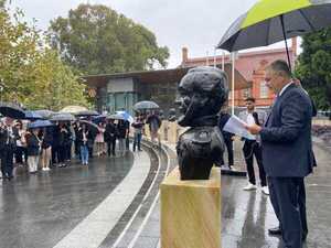 El Mariscal López en Australia - El Independiente
