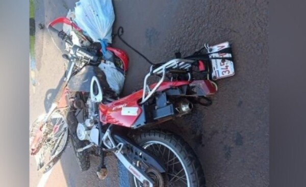 Requieren prisión de conductor ebrio que mató a un motociclista