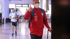 Selección paraguaya es más costosa que la incaica, destaca prensa peruana