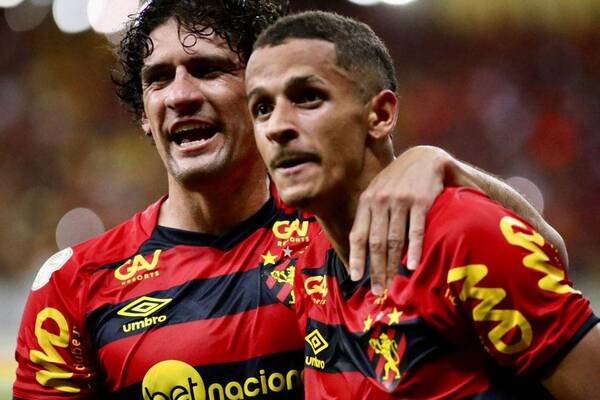 Crónica / El Recife de Blás Cáceres es finalista de la Copa do Nordeste en rapailandia