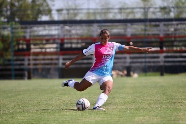 Lo que dejó la sexta fecha de Fútbol Femenino - Fútbol - ABC Color
