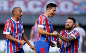 Óscar Ruiz tiene nuevo equipo en el Brasileirão