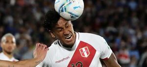 Perú buscará derrotar a Paraguay para ir a la repesca del Mundial Catar 2022