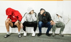Envían a prisión a integrantes de banda “narco”