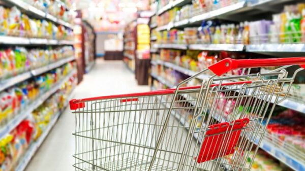 Estadísticas demuestran que el 26,9% de la población en Paraguay no accede siquiera a la canasta básica de alimentos
