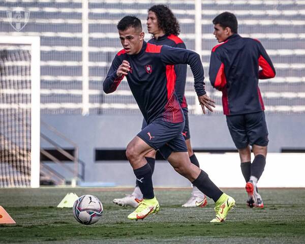 Crónica / Atendé los cambios que prepara “Chiqui”