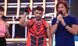 DE LA BANCA A LA CAPITANÍA DEL EQUIPO ROJO | Telefuturo