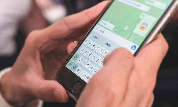 ATENDÉ LA LISTA CELULARES QUE QUEDARÁN SIN WHATSAPP A FINALES DE MARZO - Itapúa Noticias
