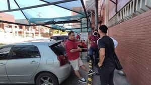 Cae otro presunto distribuidor de drogas y suman 12 detenidos