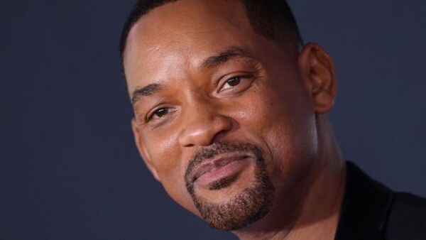 Will Smith le pide perdón a Chris Rock por golpearlo durante los Óscar