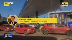 Petropar triplica ventas, tiene stock para 45 días - ABC Noticias - ABC Color