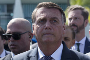 Bolsonaro sustituye al presidente de Petrobras por insatisfacción con los precios - MarketData