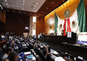 Proyecto de dictamen de reforma eléctrica de México listo para el 4 de abril - MarketData