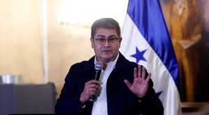 MUNDO | Honduras extraditará al expresidente Hernández a EEUU por narcotráfico