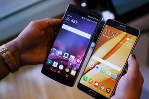 Cuáles son las diferencias de las pantallas para celulares y cómo elegir la más adecuada