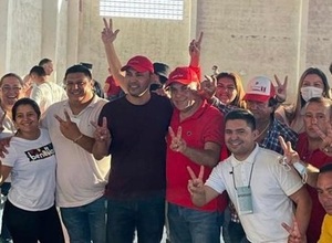 Planificación territorial, prioridad del intendente electo de Nueva Asunción - ADN Digital