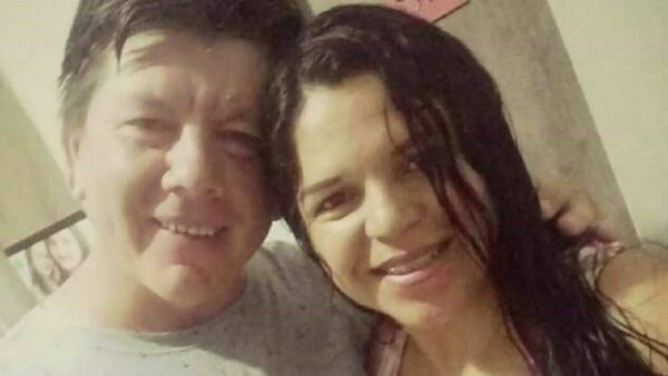 Jueza ordena captura internacional de mujer sospechosa de matar a su ex pareja
