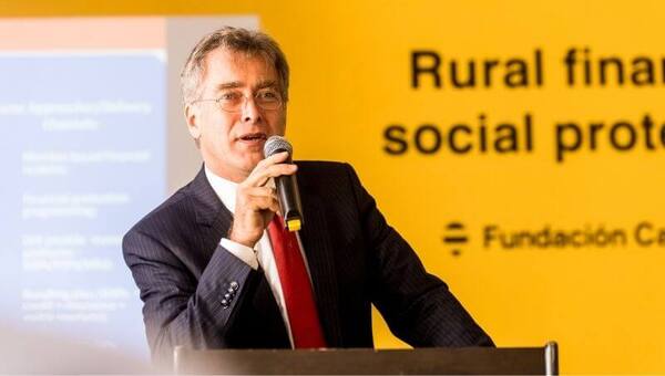 Fundación Capital: la empresa social se propone cambiar el sistema con soluciones digitales