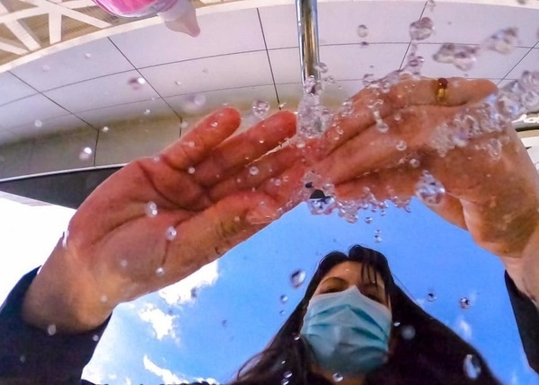Recomendaciones sanitarias para prevenir enfermedades respiratorias