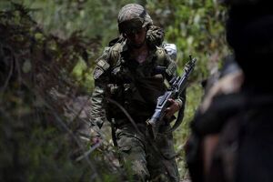Mueren 11 disidentes de las FARC en una operación en el sur de Colombia - Mundo - ABC Color