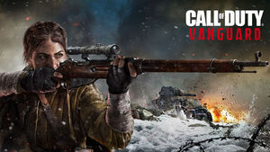 Call of Duty: Vanguard se podrá jugar en forma gratuita durante dos semanas