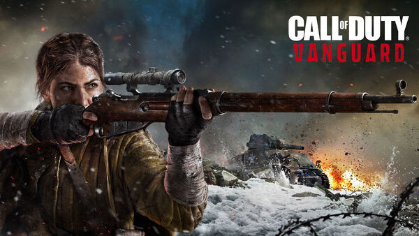 Call of Duty: Vanguard se podrá jugar en forma gratuita durante dos semanas