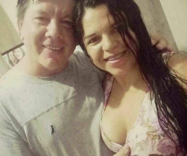 Ordenan captura internacional de la rapai que asesinó a su ex en un motel de Ciudad del Este