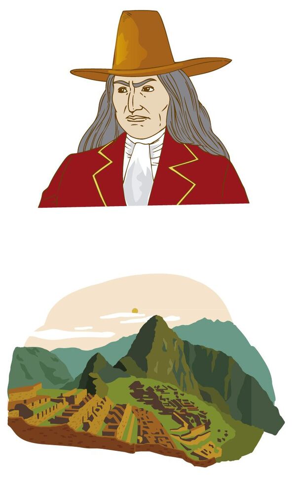Historia colonial de América (1) - Escolar - ABC Color