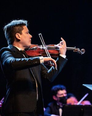 OSN rinde homenaje a Astor Piazzolla en el Teatro Municipal - Música - ABC Color