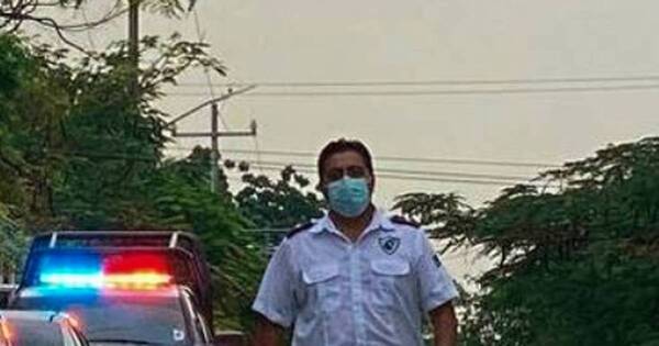 La Nación / Tiroteo en el centro de una ciudad deja 19 muertos