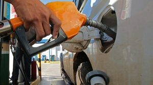 Gasolineras suben sus precios hasta G. 1.500 desde hoy