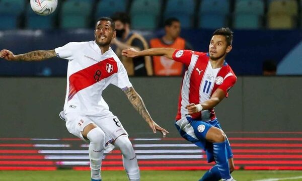 La Albirroja, dispuesta a amargar perucas