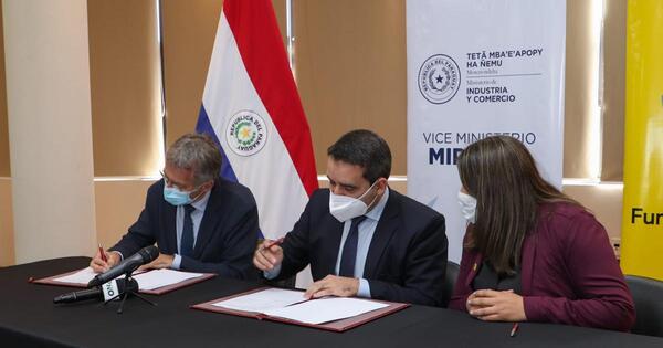 Mipymes: impulsarán iniciativas para aumentar productividad y rentabilidad