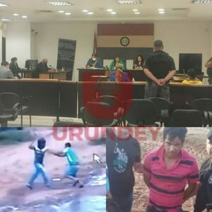 Recibió condena a 22 años de prisión por asesinato de un concejal municipal en Capitán Bado
