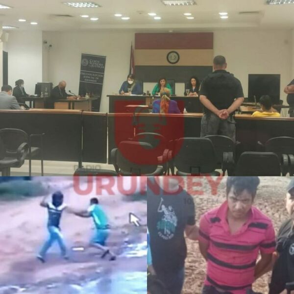 Recibió condena a 22 años de prisión por asesinato de un concejal municipal en Capitán Bado
