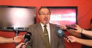 La Nación / Internas en la ANR: elecciones costarán G. 4.440 millones y requerirán 10 mil máquinas de votación