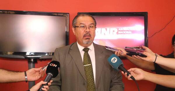 La Nación / Internas en la ANR: elecciones costarán G. 4.440 millones y requerirán 10 mil máquinas de votación