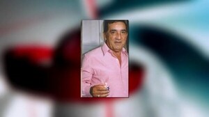 Hombre en grave estado tras ser embestido por motociclista que sup. no se hace responsable