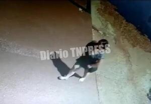 Ordenan captura internacional de mujer quehabría asesinado a su expareja en un motel – Diario TNPRESS