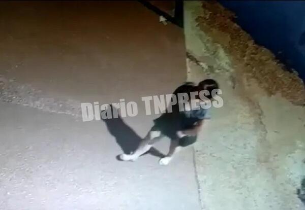 Ordenan captura internacional de mujer quehabría asesinado a su expareja en un motel – Diario TNPRESS