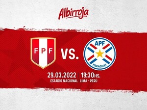 Desafío en Lima - APF