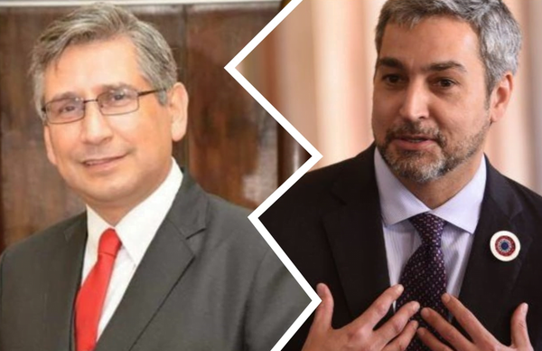 Gobernador estaría siendo víctima de persecución política por abandonar Añetete - Noticiero Paraguay