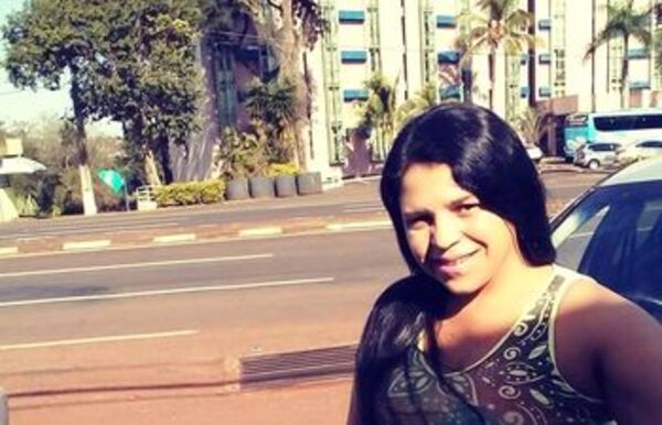 Diario HOY | Ordenan captura internacional de mujer que habría asesinado a su ex en un motel