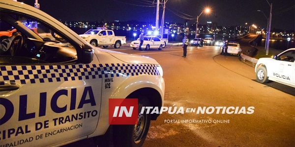 ESTA SEMANA VENCE IMPUESTO A LA LICENCIA DE CONDUCIR - Itapúa Noticias